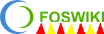 Powered by Foswiki, The Free and Open Source Wiki